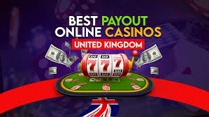Discover the Thrilling World of Coral Online Casino UK Discover the Thrilling World of Coral Online Casino UK