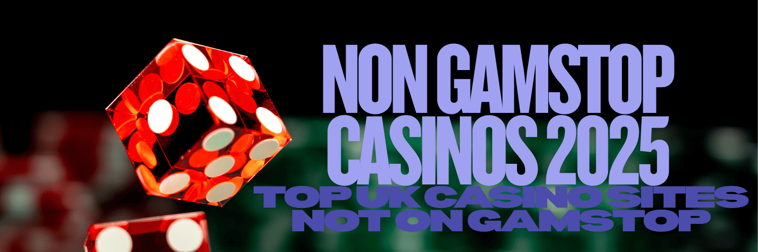Discover the Top Not on Gamstop Casinos for Unrestricted Entertainment Discover the Top Not on Gamstop Casinos for Unrestricted Entertainment