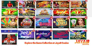 Experience the Thrill of Jaya9 Your Ultimate Live Casino Destination Experience the Thrill of Jaya9 Your Ultimate Live Casino Destination