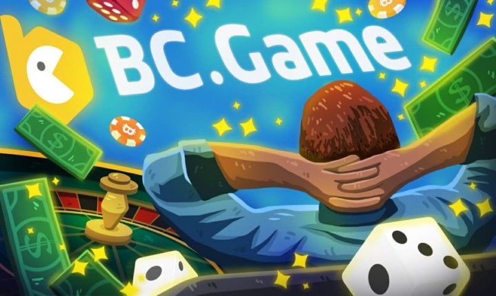 Experience Thrills and Excitement at BC Game Online Casino Experience Thrills and Excitement at BC Game Online Casino