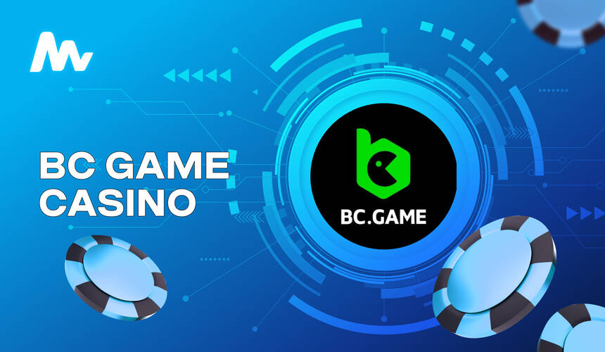 Experience Thrills and Excitement at BC Game Online Casino Experience Thrills and Excitement at BC Game Online Casino