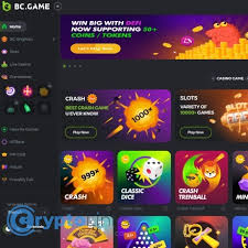 Exploring Bc Game Ai The Future of Gaming Innovation