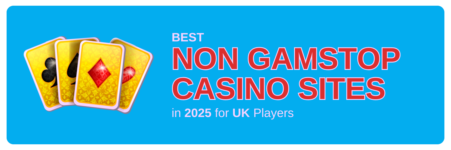 Exploring Casinos That Are Not on Gamstop 562457047