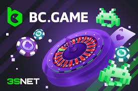 Exploring the Thrills of BC.Game Poker