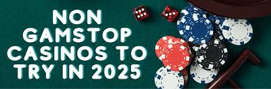 Exploring the World of UK Non Gamstop Casinos 590592438