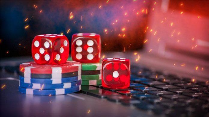PayPal Casinoer Sikker Spillopplevelse PayPal Casinoer Sikker Spillopplevelse