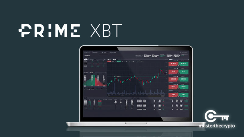 PrimeXBT Crypto Broker Unlocking the Future of Trading PrimeXBT Crypto Broker Unlocking the Future of Trading