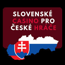 Slovenské kasíno pre českých hráčov Prečo sa oplatí hrať Slovenské kasíno pre českých hráčov Prečo sa oplatí hrať