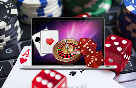 The Ultimate Guide to Online Seven Casino The Ultimate Guide to Online Seven Casino