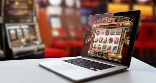 Winning Big at Online Casino Kaboom Slots