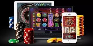 Casino Fruity Chance Spin to Win Big!