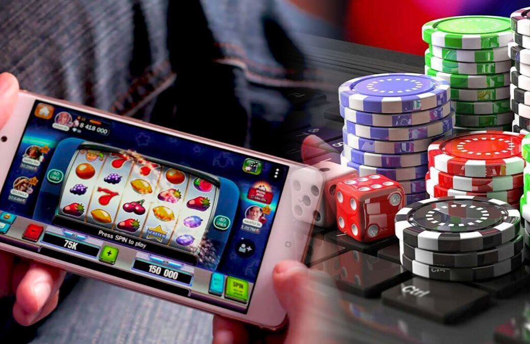 Discover the Thrills of Casiroom Casino Your Ultimate Gaming Destination
