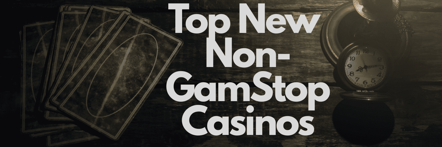 Discovering Casinos in the UK Not on GamStop