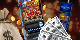 Experience the Thrills of Casino Lucky Mister Experience the Thrills of Casino Lucky Mister