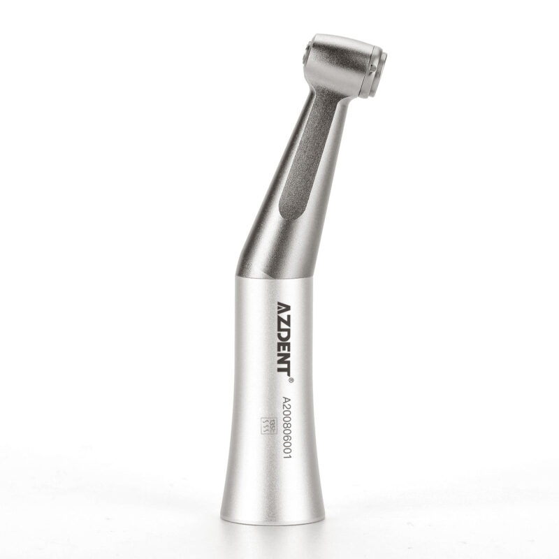 The Evolution and Benefits of Electric Dental Handpieces