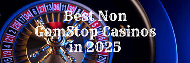 Unlock Your Casino Experience at Non-Gamstop Casinos
